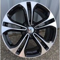 Hyundai 1249 7x17 5x114